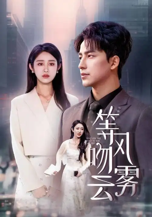 山海情·续 扶贫剧